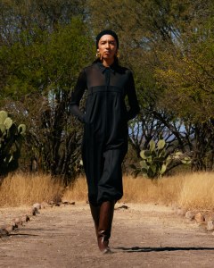 Tibi RTW Fall 2023