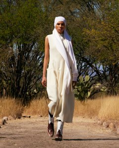 Tibi RTW Fall 2023