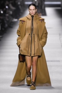 Tod's RTW Fall 2023