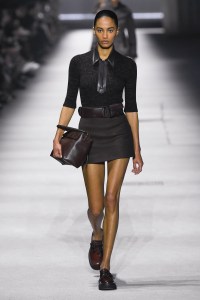 Tod's RTW Fall 2023