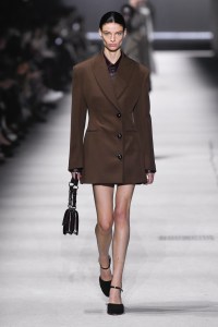 Tod's RTW Fall 2023