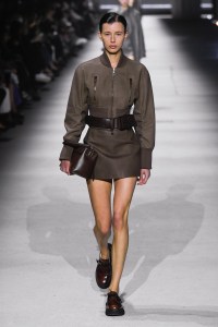 Tod's RTW Fall 2023