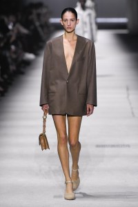 Tod's RTW Fall 2023