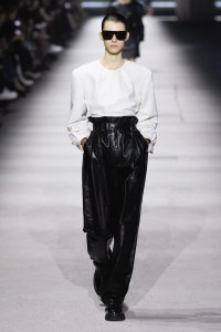 Tod's RTW Fall 2023