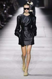 Tod's RTW Fall 2023