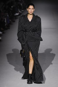 Tod's RTW Fall 2023