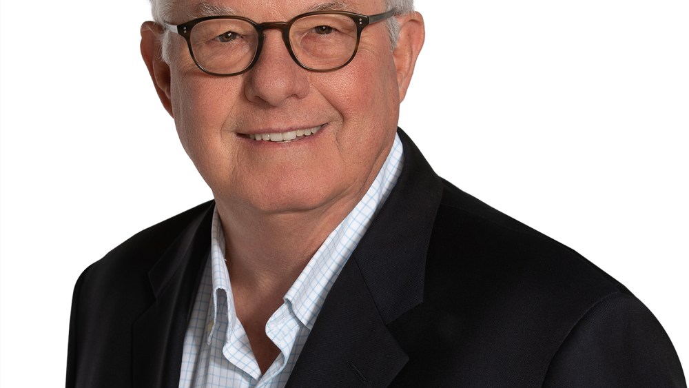 Tom Kingsbury