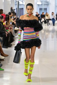 Tomo Koizumi RTW Fall 2023