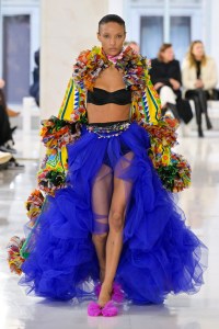 Tomo Koizumi RTW Fall 2023