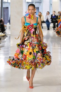 Tomo Koizumi RTW Fall 2023