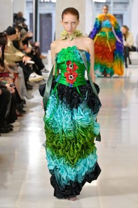 Tomo Koizumi RTW Fall 2023