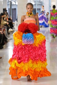 Tomo Koizumi RTW Fall 2023