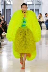Tomo Koizumi RTW Fall 2023