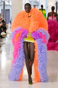 Tomo Koizumi RTW Fall 2023