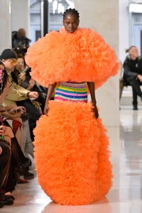 Tomo Koizumi RTW Fall 2023