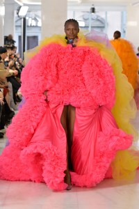 Tomo Koizumi RTW Fall 2023