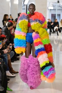 Tomo Koizumi RTW Fall 2023