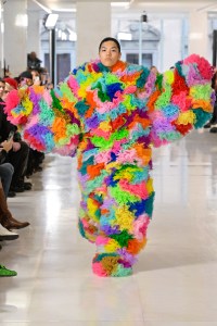 Tomo Koizumi RTW Fall 2023