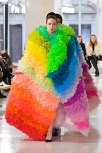 Tomo Koizumi RTW Fall 2023