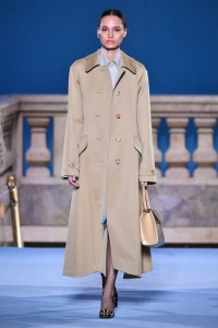 Tory Burch RTW Fall 2023