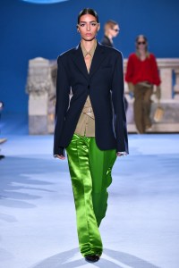 Tory Burch RTW Fall 2023