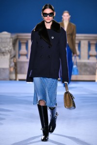 Tory Burch RTW Fall 2023