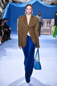 Tory Burch RTW Fall 2023