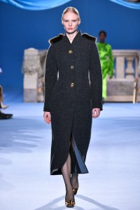 Tory Burch RTW Fall 2023