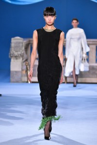 Tory Burch RTW Fall 2023