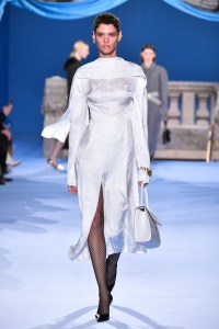 Tory Burch RTW Fall 2023