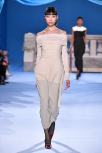 Tory Burch RTW Fall 2023