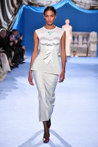 Tory Burch RTW Fall 2023