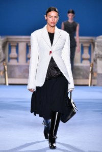 Tory Burch RTW Fall 2023