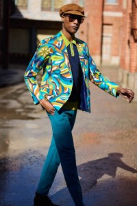 Trina Turk RTW Fall 2023