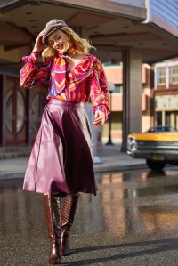 Trina Turk RTW Fall 2023