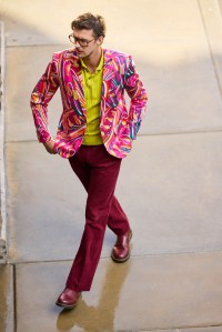 Trina Turk RTW Fall 2023