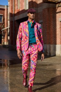 Trina Turk RTW Fall 2023