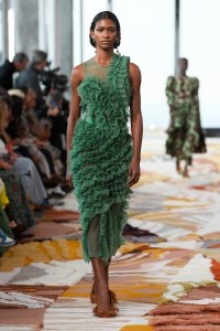 Ulla Johnson RTW Fall 2023