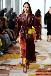 Ulla Johnson RTW Fall 2023