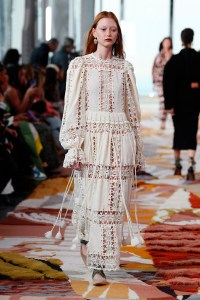 Ulla Johnson RTW Fall 2023