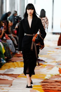Ulla Johnson RTW Fall 2023