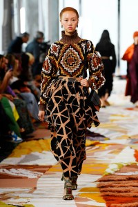 Ulla Johnson RTW Fall 2023