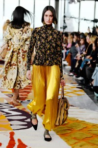 Ulla Johnson RTW Fall 2023