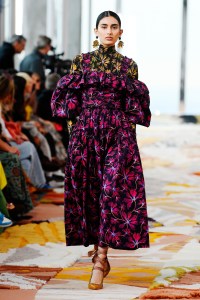 Ulla Johnson RTW Fall 2023