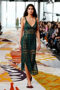 Ulla Johnson RTW Fall 2023