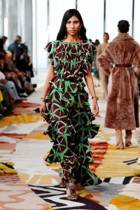 Ulla Johnson RTW Fall 2023