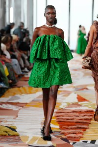 Ulla Johnson RTW Fall 2023