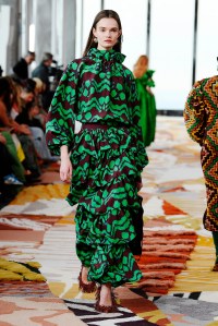 Ulla Johnson RTW Fall 2023