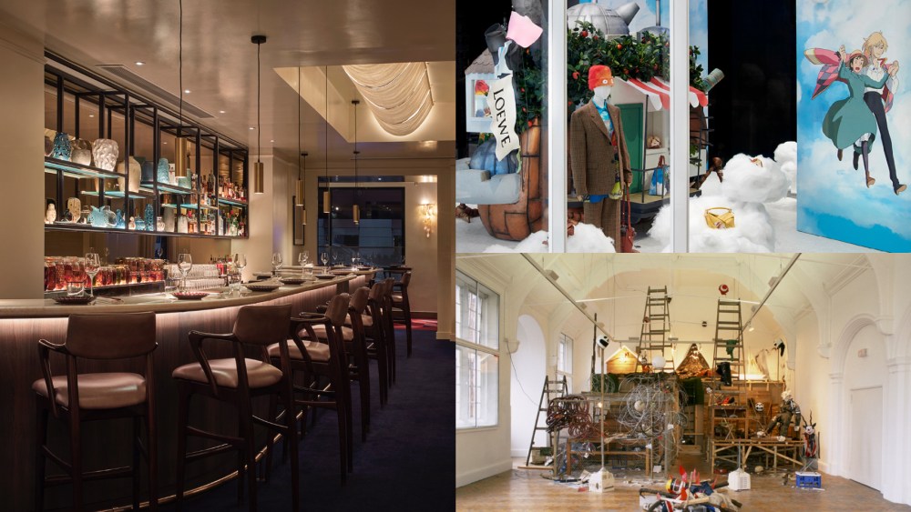 Best of London in February 2023