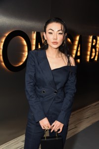 Jessica Wang